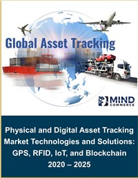 Physical and Digital Asset Tracking Market 2020 – 2025