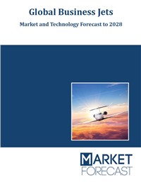 Global Business Jets - Market and Technology Forecast to 2028