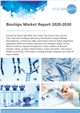 Market Research - Biochips Market Report 2020-2030