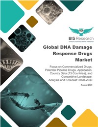 Global DNA Damage Response Drugs Market - Analysis and Forecast, 2020-2030