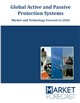 Global Active and Passive Protection Systems - Market and Technology Forecast to 2028