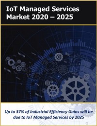 IoT Managed Services Market 2020 – 2025