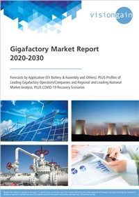 Gigafactory Market Report 2020-2030