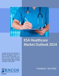 KSA Healthcare Market Outlook 2024