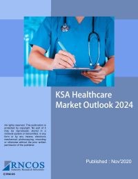 KSA Healthcare Market Outlook 2024