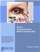 Market Research - Global Cosmeceuticals Market Outlook 2022