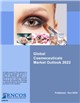 Market Research - Global Cosmeceuticals Market Outlook 2022