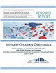 Market Research - Immuno-Oncology Diagnostics Market Forecasts - 2021 to 2025