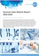 Market Research - Vaccines Sales Market Report 2020-2030