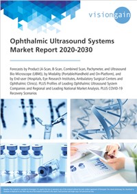 Ophthalmic Ultrasound Systems Market Report 2020-2030