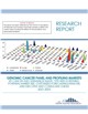 Market Research - Genomic Cancer Panel and Profiling Markets by Cancer and Germline/somatic type with screening potential market size, customized forecasting/analysis, and Executive and Consultant Guides 2021-2025