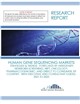 Human Gene Sequencing Markets, Strategies & Trends.  Forecasts by Hereditary, Newborn Screening, NIPT, Oncology, Pharmacogenomic, and Direct to Consumer, by Country.  With Executive and Consultant Guides. 2021 to 2025