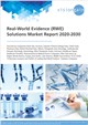 Market Research - Real-World Evidence (RWE) Solutions Market Report 2020-2030