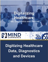 Digitizing Healthcare: Data, Diagnostics and Devices