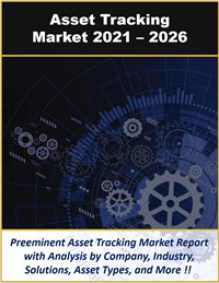 Asset Tracking Market 2021 – 2026