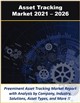 Market Research - Asset Tracking Market 2021 – 2026