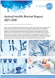 Market Research - Animal Health Market Report 2021-2031