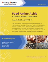 Feed Amino Acids - A Global Market Overview