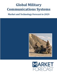 Global Military Communications Systems - Market and Technology Forecast to 2029