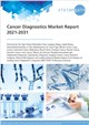 Market Research - Cancer Diagnostics Market Report 2021-2031