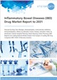Market Research - Inflammatory Bowel Diseases (IBD) Drug Market Report to 2031
