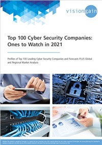 Top 100 Cyber Security Companies: Ones to Watch in 2021