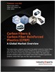 Carbon Fibers & Carbon Fiber Reinforced Plastics (CFRP) - A Global Market Overview