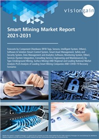 Smart Mining Market Report 2021-2031
