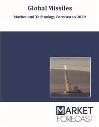 Missiles - Technology and Market Forecast to 2029