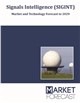 Market Research - Signals Intelligence (SIGINT) - Market and Technology Forecast to 2029
