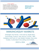 Market Research - Immunoassay Markets. Strategies and Trends.  Forecasts - 2022 to 2026