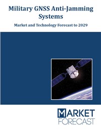 Military GNSS Anti-Jamming Systems - Market and Technology Forecast to 2029
