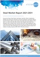 Steel Market Report 2021-2031