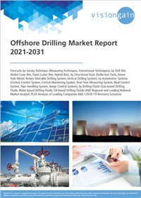 Offshore Drilling Market Report 2021-2031