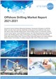 Market Research - Offshore Drilling Market Report 2021-2031