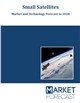 Small Satellites - Market and Technology Forecast to 2029