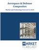 Market Research - Aerospace and Defense Composites - Market and Technology Forecast to 2029