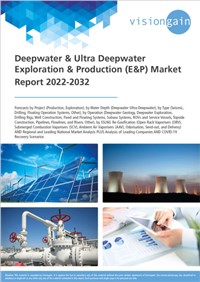 Deepwater & Ultra Deepwater Exploration & Production (E&P) Market Report 2022-2032