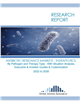 Market Research - Antibiotic Resistance Markets - Therapeutics. With Situation Analysis, Executive & Investor Guides & Customization. 2022 to 2026