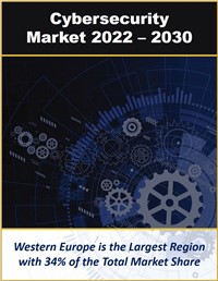 Cybersecurity Market Outlook and Forecasts 2022 – 2030