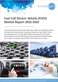 Fuel Cell Electric Vehicle (FCEV) Market Report 2022-2032