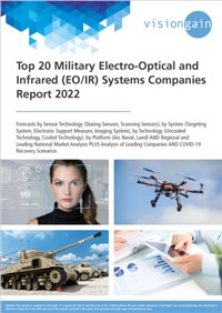 Top 20 Military Electro-Optical and Infrared (EO/IR) Systems Companies Report 2022
