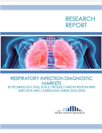 Respiratory Infection Diagnostic Markets - With Executive and Consultant Guides 2022-2026