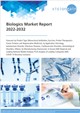 Market Research - Biologics Market Report 2022-2032