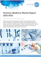 Market Research - Precision Medicine Market Report 2022-2032