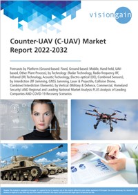 Cover - Counter%2DUAV+%28C%2DUAV%29+Market+Report+2022%2D2032