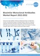Market Research - Biosimilar Monoclonal Antibodies Market Report 2022-2032