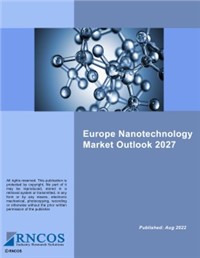 Europe Nanotechnology Market Outlook 2027