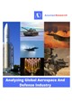 Market Research - Analyzing the Global Aerospace and Defense Industry 2022