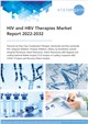 Market Research - HIV and HBV Therapies Market Report 2022-2032